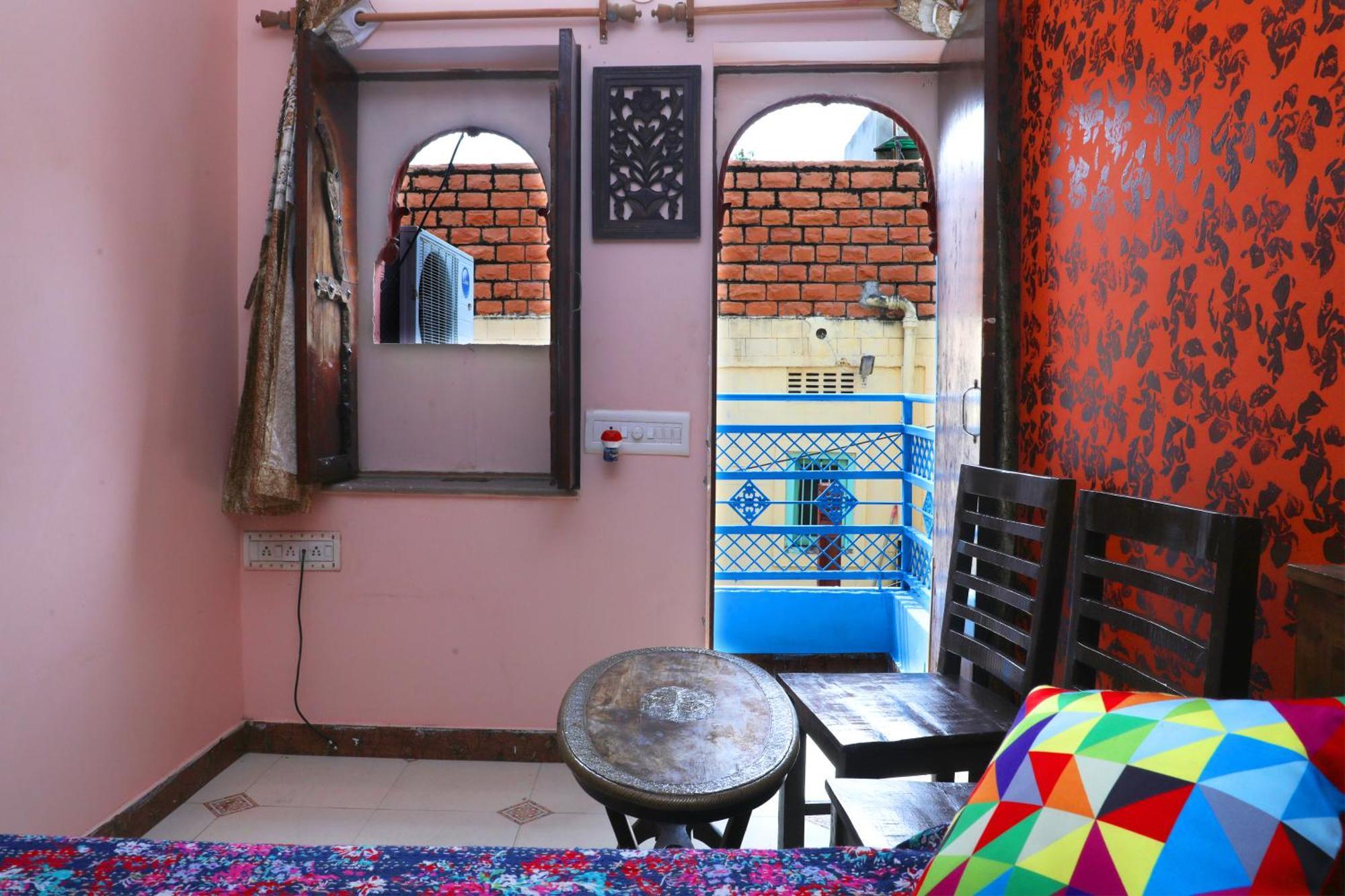 Banaji Heritage Havelii Jodhpur  Exterior foto